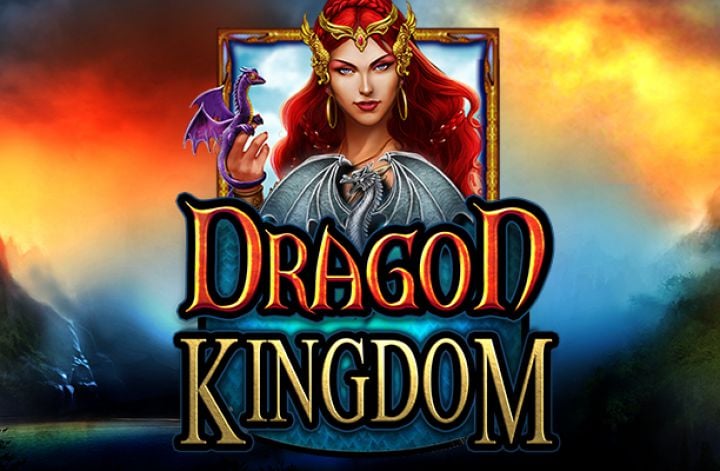 Slot Dragon Kingdom